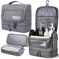 Підвісна косметичка TIC-BAG LIGHT (Польща)